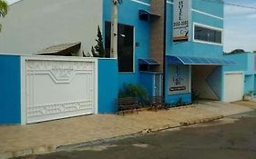 Raízes Hotel